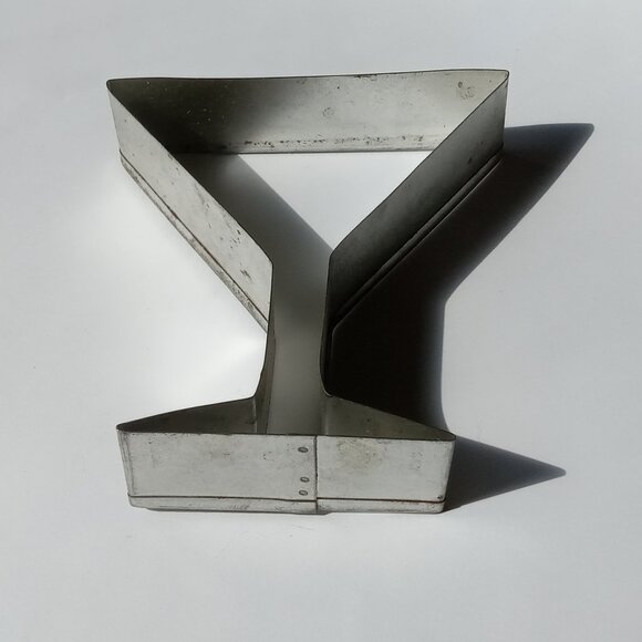 🎯 10 for $10 / Martini Cookie Cutter - Picture 5 of 11